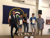Trofeo CONI 2019